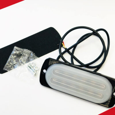 فدرالی-طرح پروژکتور