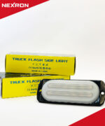 فدرالی طرح پروژکتور