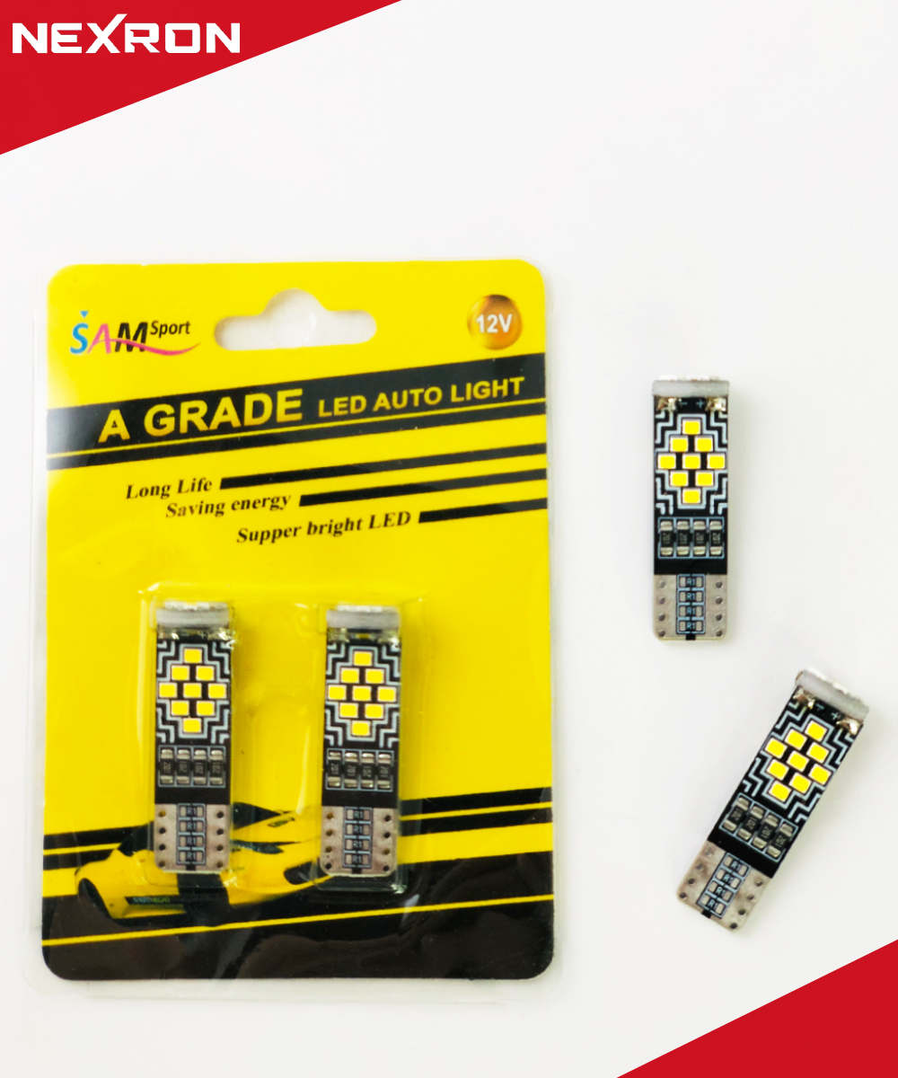 18.3 چراغ کوچک اسپرت - تصویر 1