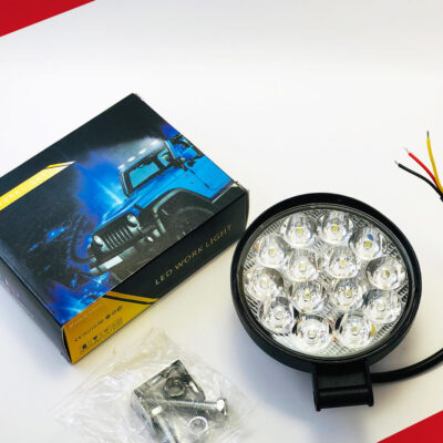 پرژکتور مزاحم گیر