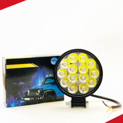 پرژکتور مزاحم گیر