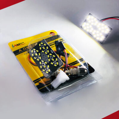 چراغ سقفی- 36 تایی