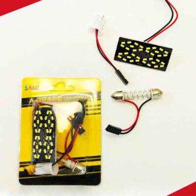 چراغ سقفی 36 تایی