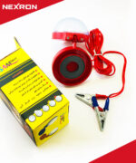 چراغ-سیار-مگنتی