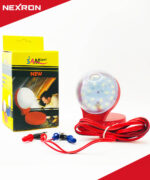 چراغ سیار مگنتی