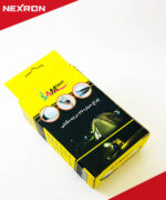 چراغ سیار-مگنتی