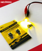 چراغ پلاک و گلگیر اسپورت