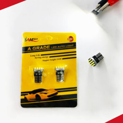 چراغ پلاک و گلگیر اسپورت-