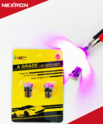 چراغ پلاک--گلگیر اسپورت