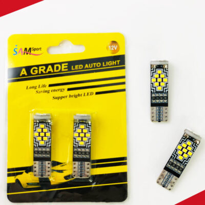 چراغ کوچک اسپرت