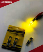 چراغ کوچک اسپرت زرد