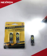 چراغ کوچک اسپرت سفید