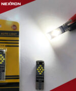 چراغ کوچک_اسپرت سفید