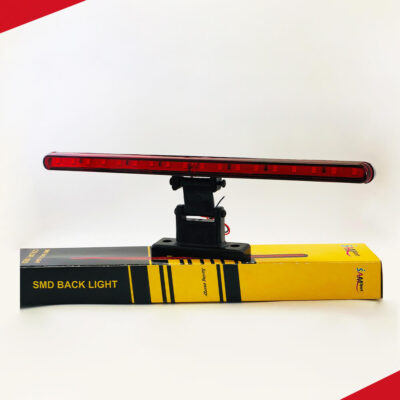 چراغ-استپ-سوم-خطی