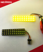 چراغ-سقفی-پژو