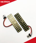 چراغ سقفی-پژو