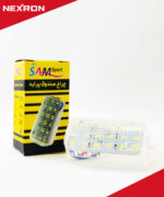 چراغ صندوق عقب پراید