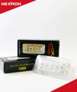 چراغ صندوق عقب پژو