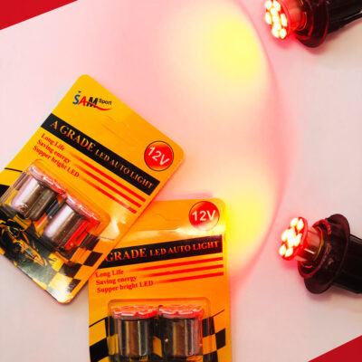 چراغ فندقی -چشمک زن تک کنتاکت