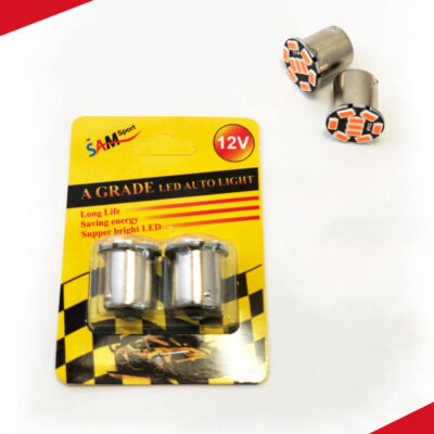 چراغ فندقی چشمک زن تک کنتاکت