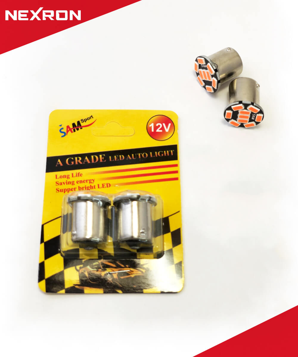 چراغ فندقی چشمک زن تک کنتاکت چراغ فندقی چشمک زن تک کنتاکت