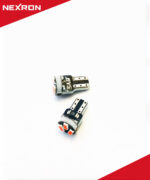 چراغ پشت آمپر خودرو